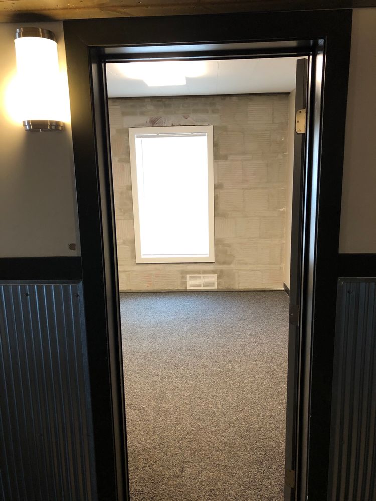 Watson Clinic office space